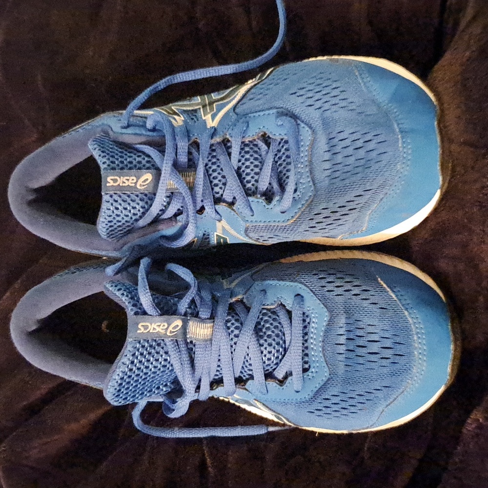 Asics Gel Contend 7 Shoes Size 9